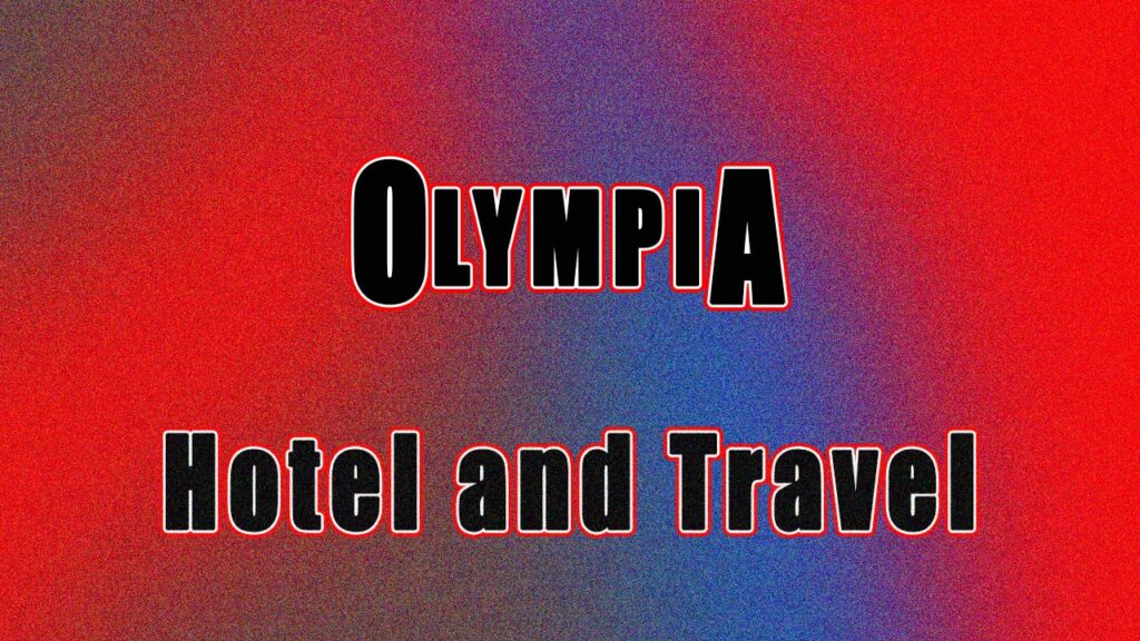 Mr. Olympia Hotel and Travel Package