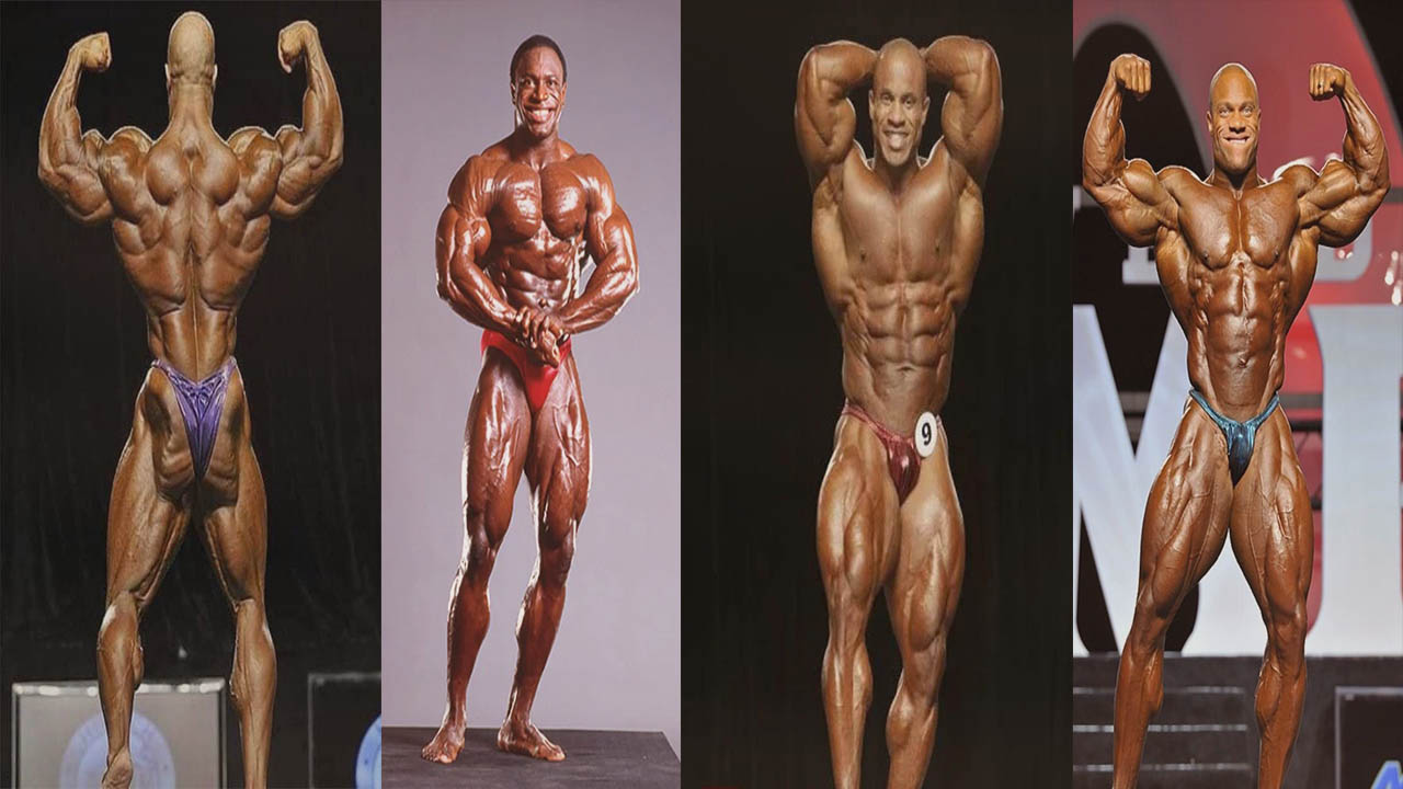 Top Aesthetic Bodybuilding Poses To Do For Aesthetic