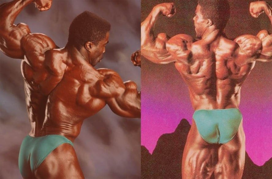 How to Do an Arnold Press, the Ultimate Shoulder Builder - Men's Journal
