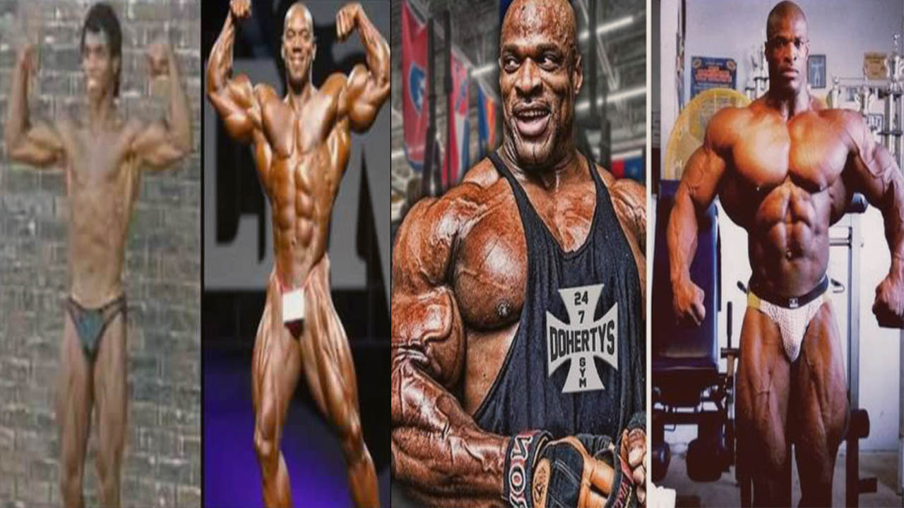TRT Bodybuilding Before And After Changes The Ultimate Guide 
