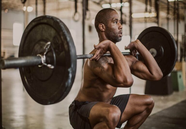 Bodybuilding vs Weightlifting Unveiling the Differences and Benefits