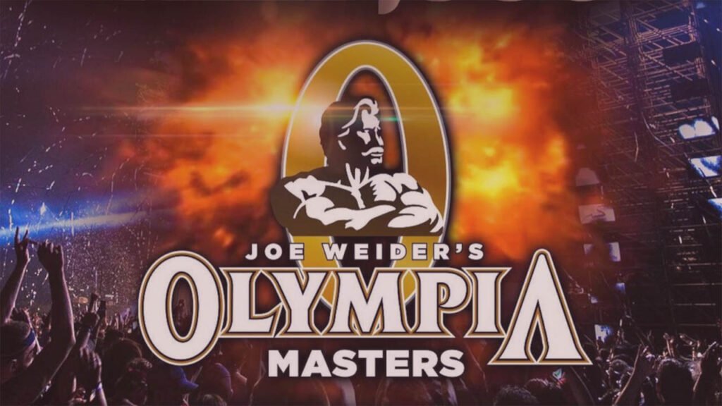 Masters Olympia 2023 Live Stream, Date, Location and Schedule