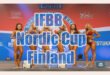 IFBB Nordic Cup Finland