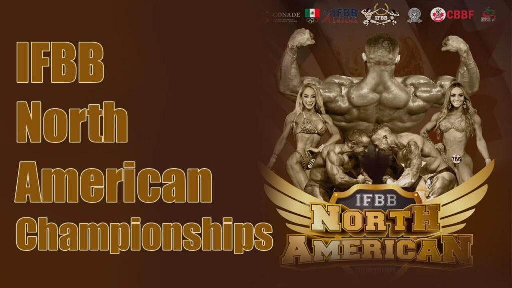 IFBB North American Championships