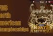 IFBB North American Championships