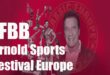 IFBB Arnold Sports Festival Europe