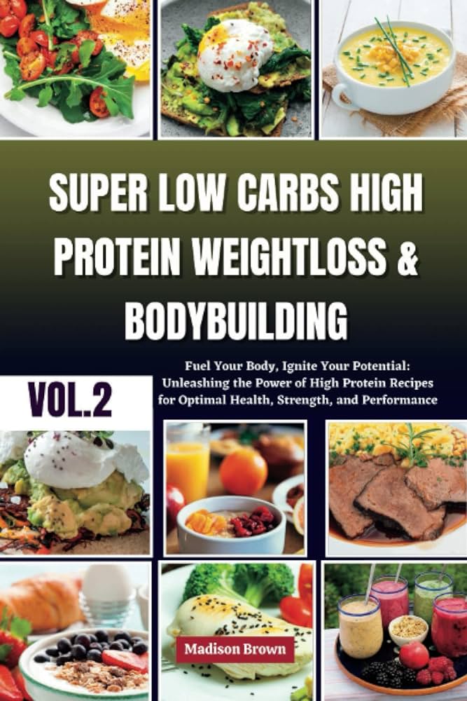 Bodybuilder off Season