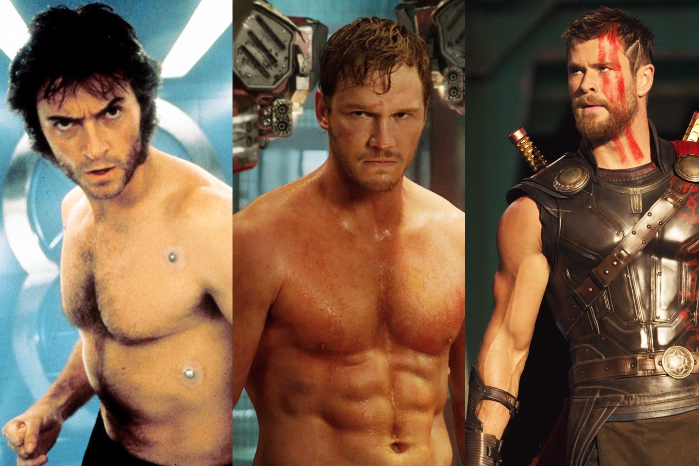 Bodybuilder Steroids Vs. Natural The Ultimate Showdown for Explosive Gains