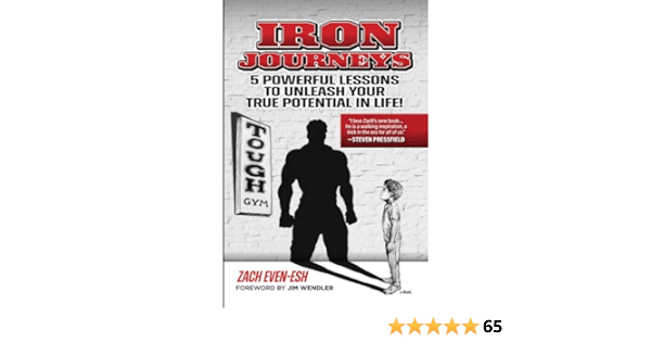 Jeff King Bodybuilder