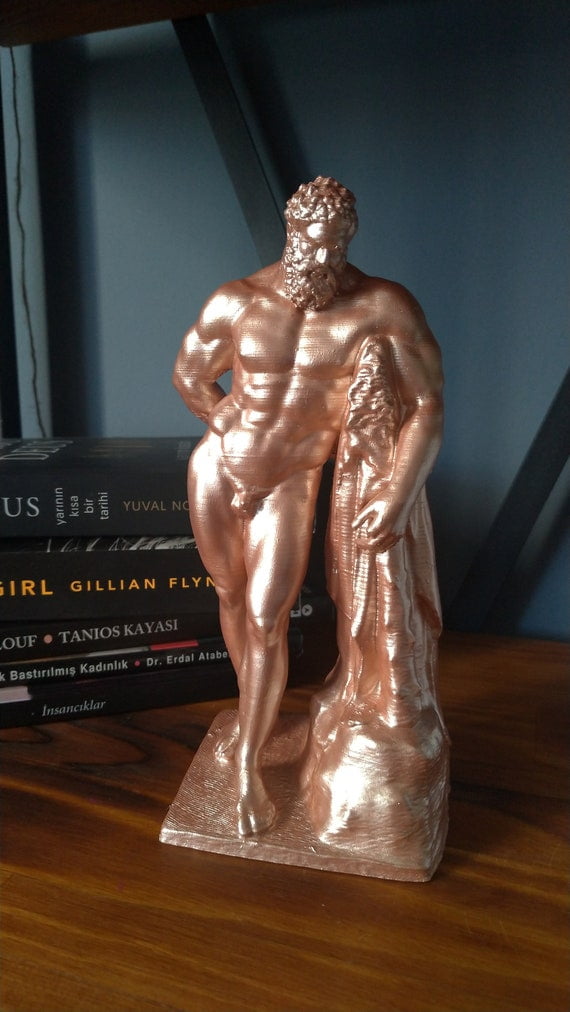 John Brown Bodybuilder