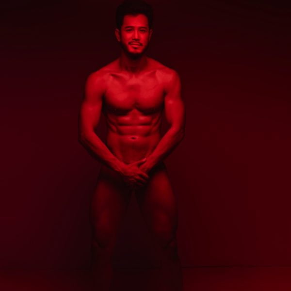 Kristi Noem Bodybuilder