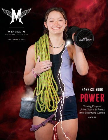 Robert Frank Bodybuilder