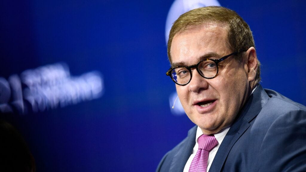 Scott Minerd Bodybuilder