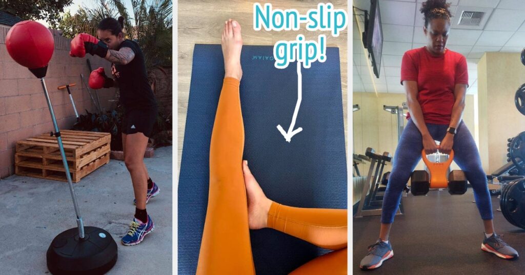 Squat Death Bodybuilder