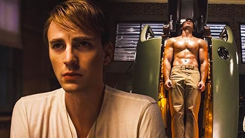 Steve Reeves Bodybuilder