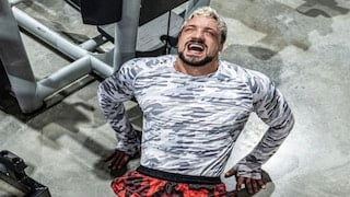 What Happened to Jo Lindner Bodybuilder