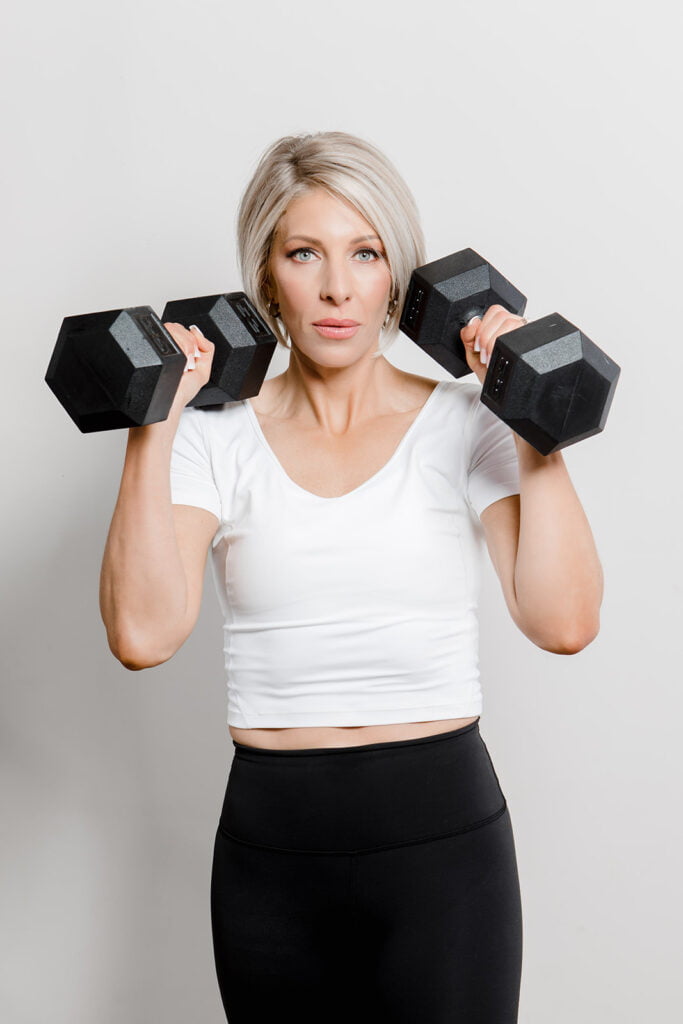 William Li Bodybuilder