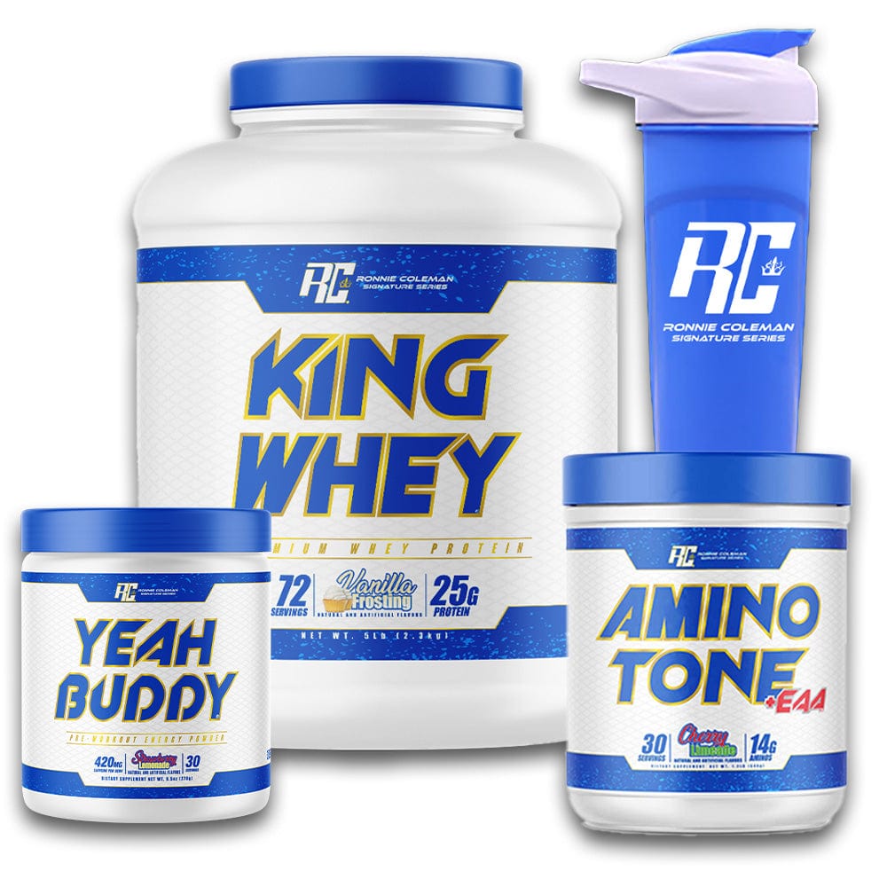 Biggest Mr Olympia of All Time