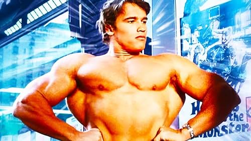 Does Mr Olympia Happen Every Year