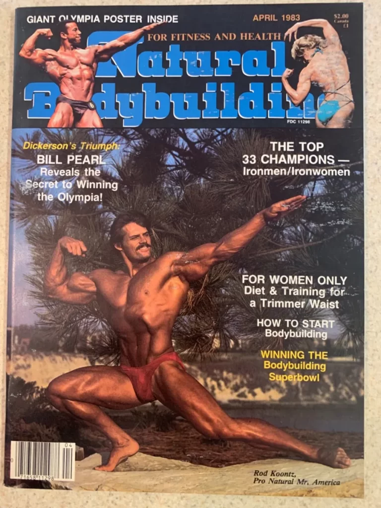 How Much Does Mr. Olympia Cost