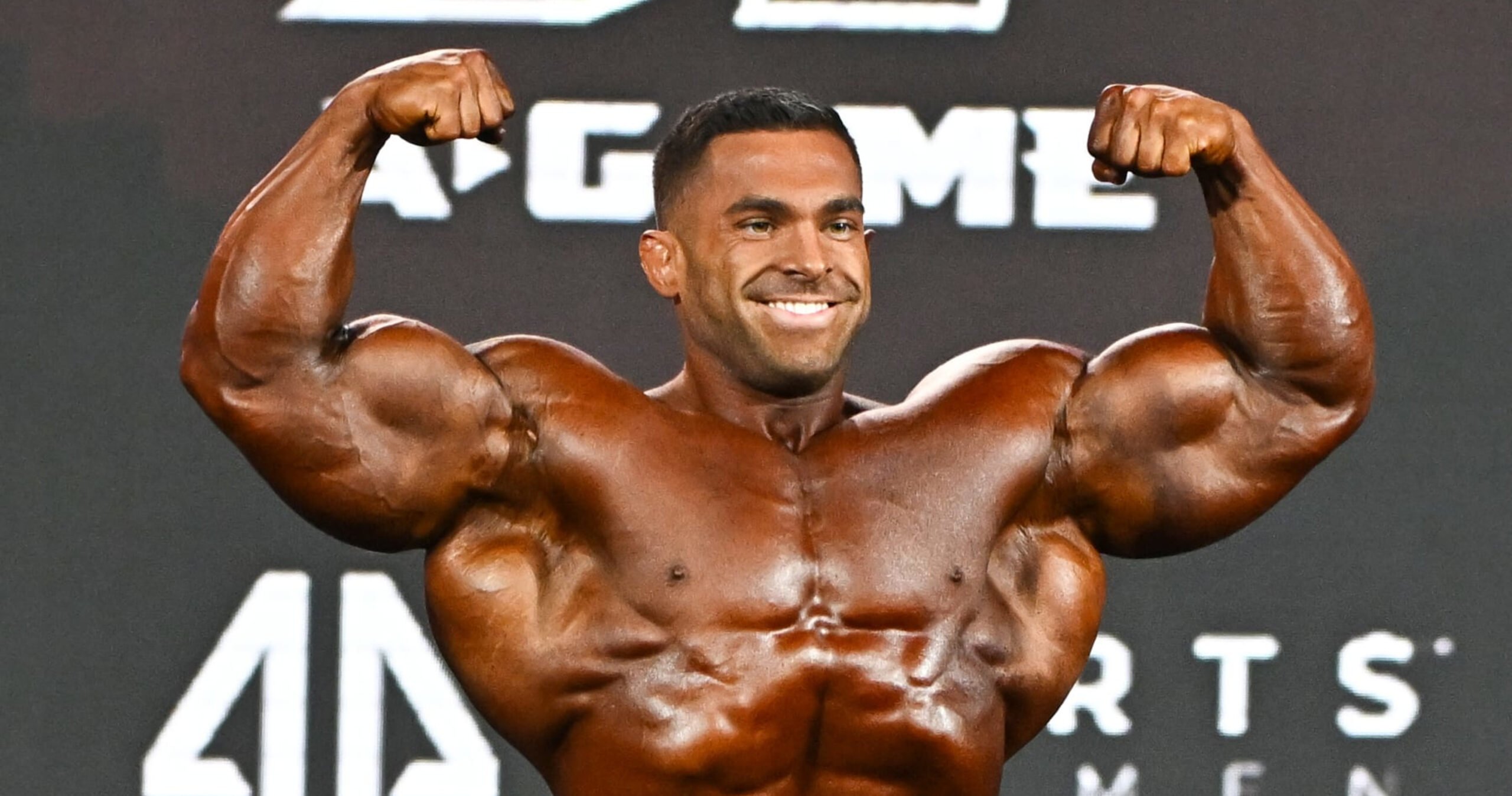 When Is The 2024 Mr Olympia Prize Money Collen Giulietta