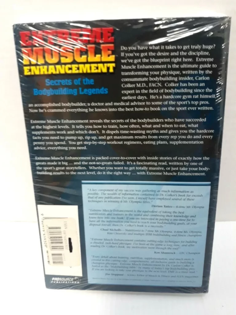 How to Apply for Mr Olympia