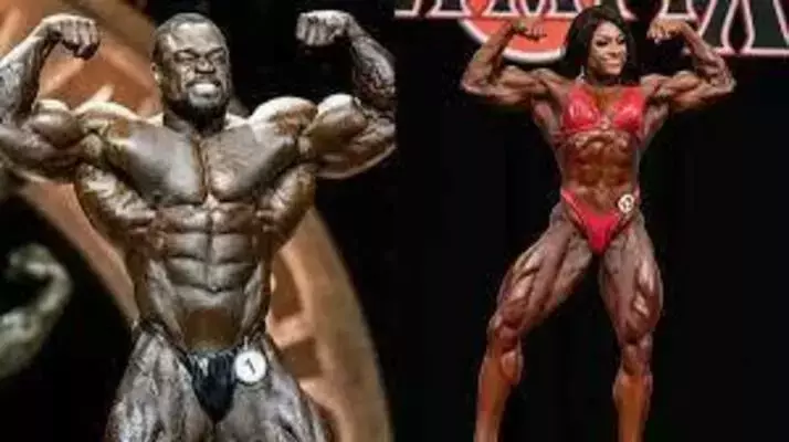 Is Mr Olympia Free to Watch