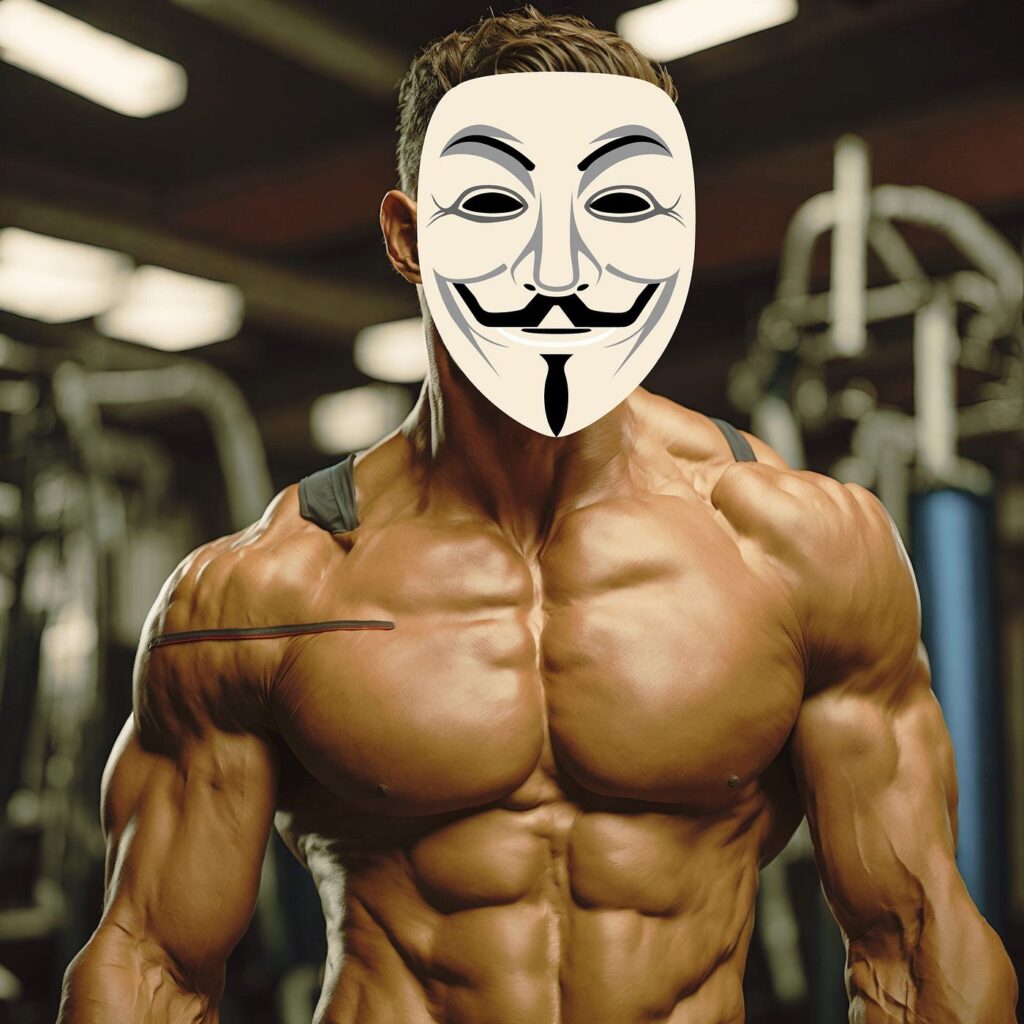 Is Mr Olympia Steroid Free