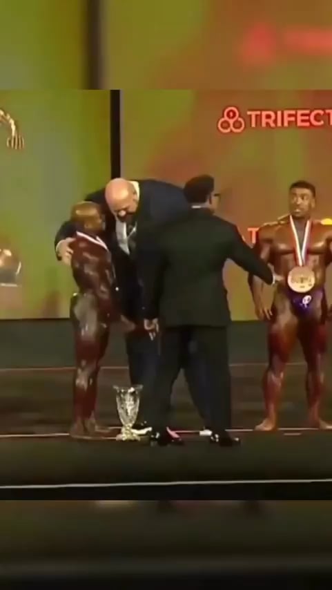 Mr Olympia Vs Brian Shaw : Battle of Titans in Strength and Muscles