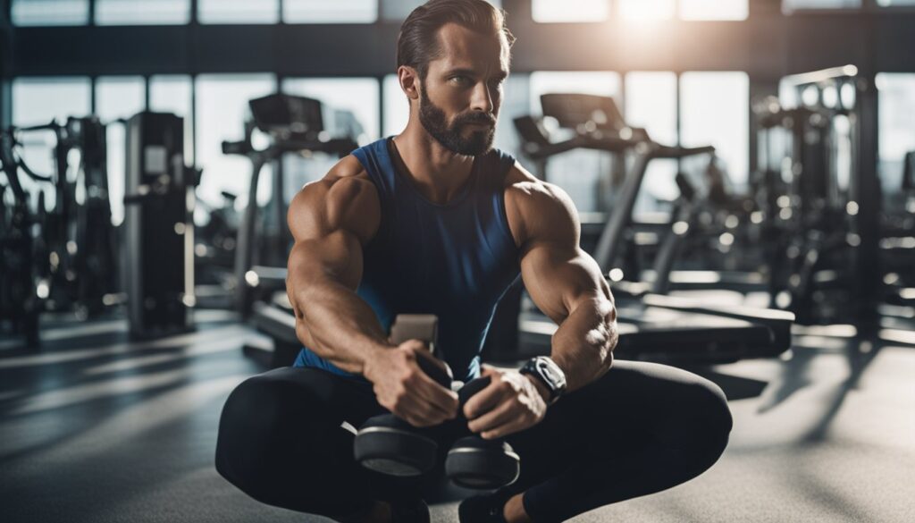 What Does Mr Olympia Win