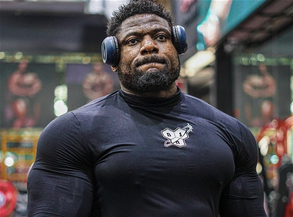 When Does Mr Olympia Start 2022