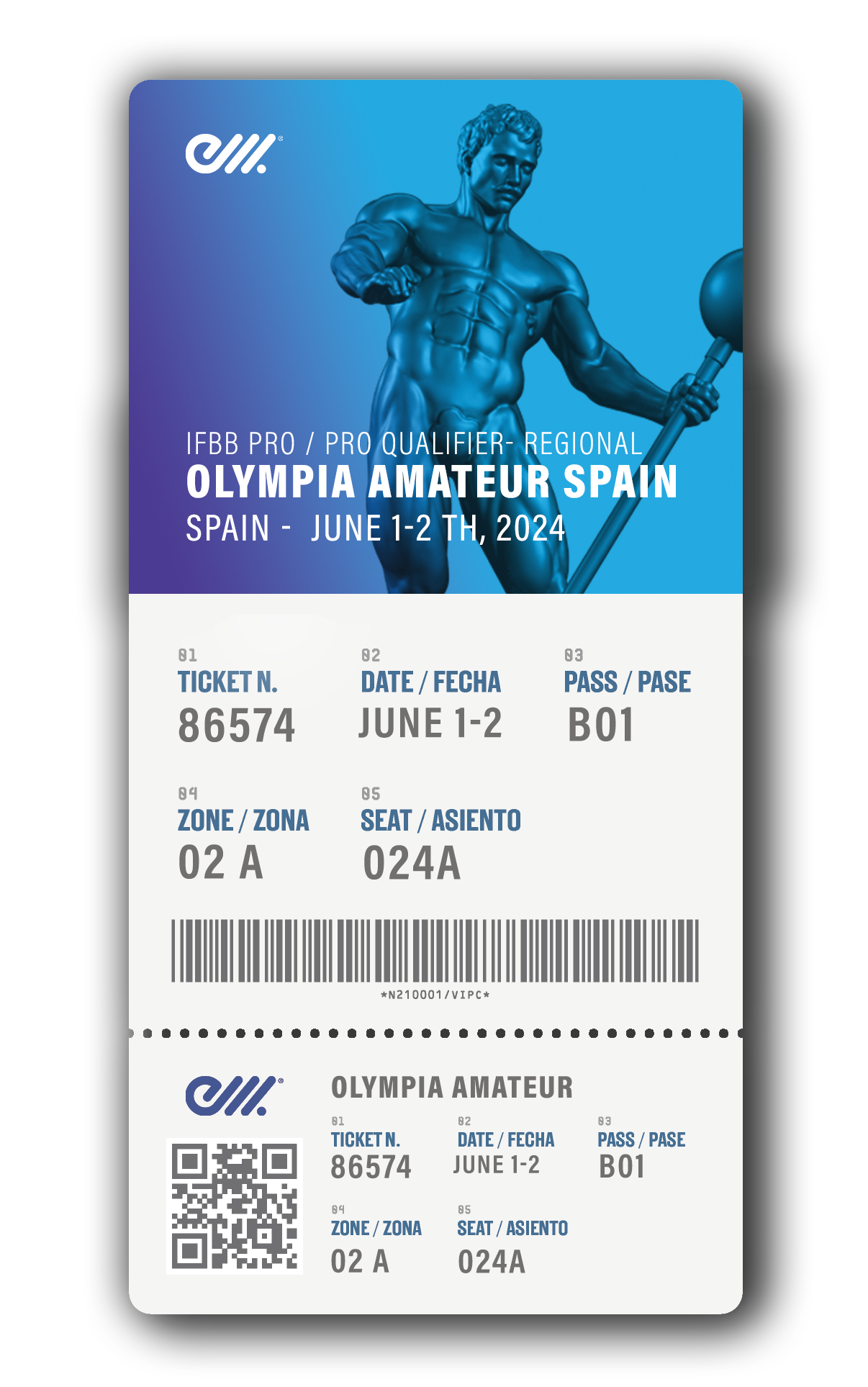 Your Guide to Securing Mr. Olympia Tickets: Everything You Need to Know!