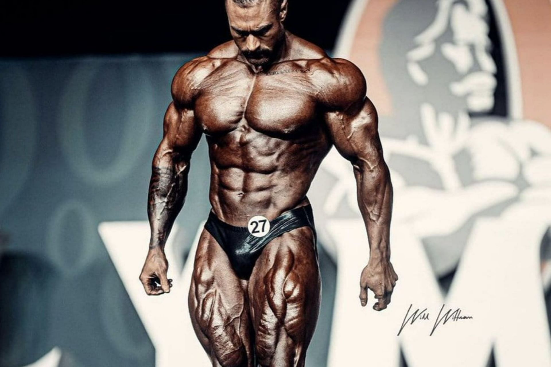 2024 Mr. Olympia Winners Who Will Reign Supreme?