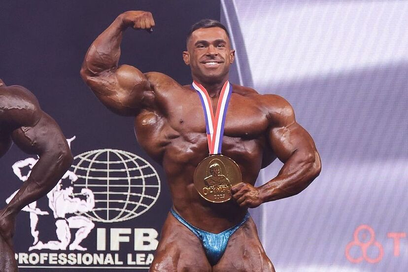 Unveiling the Next Mr. Olympia 2024 Winner in All Categories Who Will