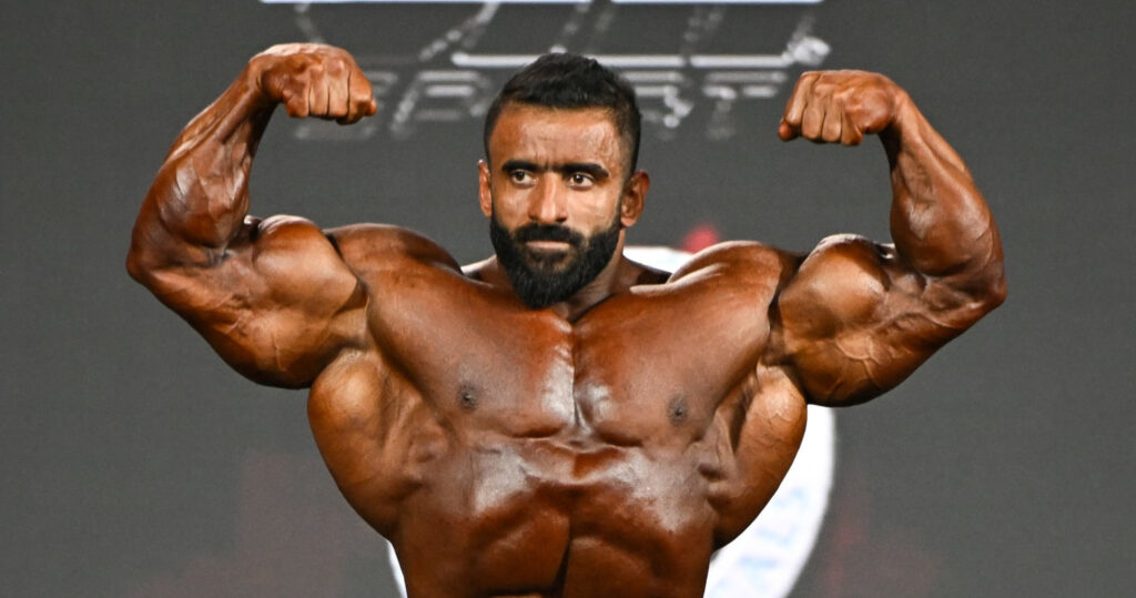 Where To Watch Mr Olympia 2024 In India Moyna Tiffani