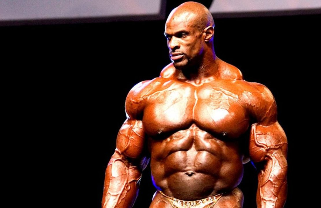 Unveiling the Truth: Mr. Olympia Steroids Exposed