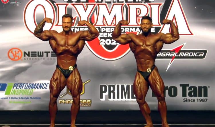 Unveiling The Future Of Classic Physique Mr Olympia Classic Physique 2024 Preview