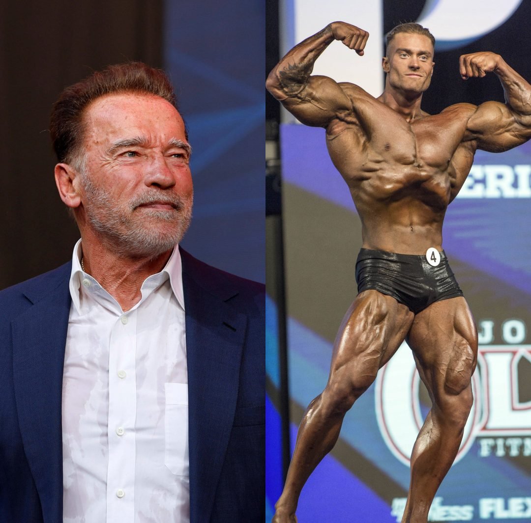 Unlocking the Mystery How Many Times Did Arnold Win Mr. Olympia?