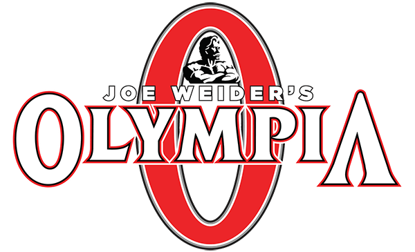 Unveiling the Iconic Mr. Olympia Logo: A Symbol of Strength and Legacy