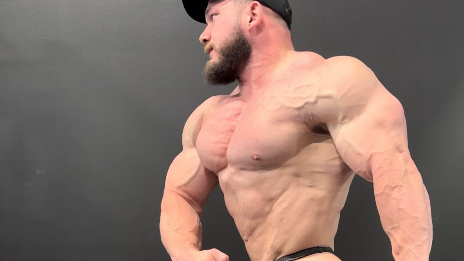Get The Inside Track: 2025 Texas Pro Bodybuilding Results Analysis! - 6yxhxol