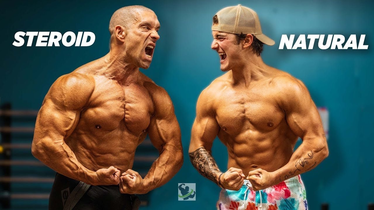 Unveiling the Secrets of the Biggest Natural Bodybuilders